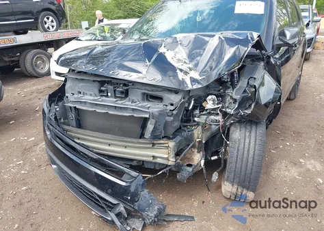 2018 Ford Explorer Xlt из США, поврежденный, VIN 1FM5K7D85JGC67485